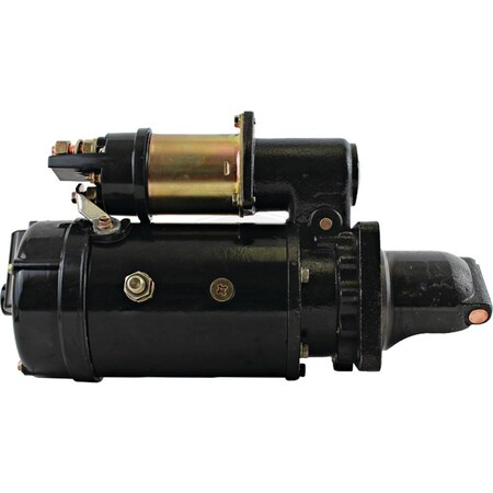 Aftermarket JAndN Electrical Products Starter 410-12634-JN